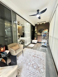 Bellewoods (D25), Condominium #450571841